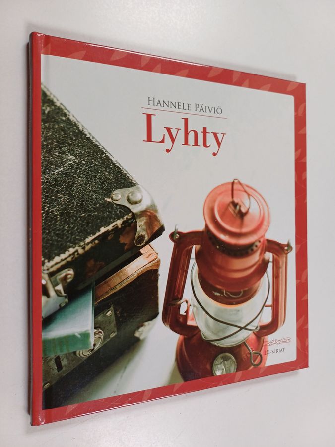 Lyhty