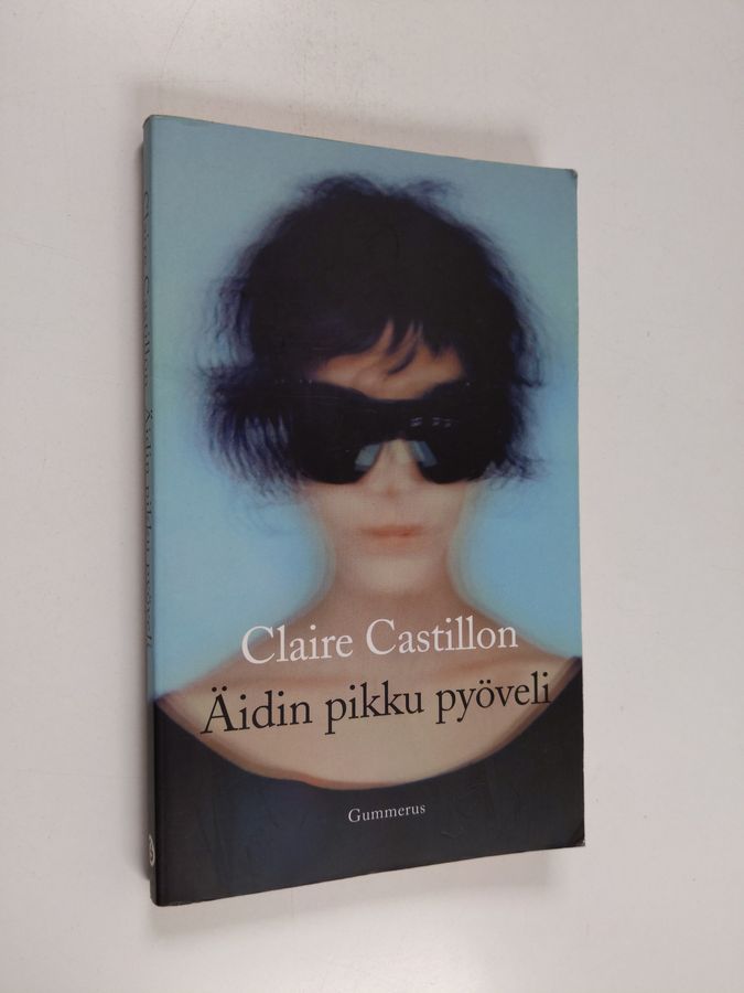 Äidin pikku pyöveli