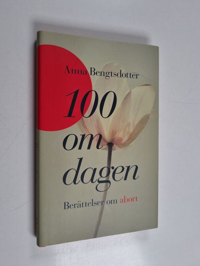 100 om dagen berättelser om abort - Hundra om dagen