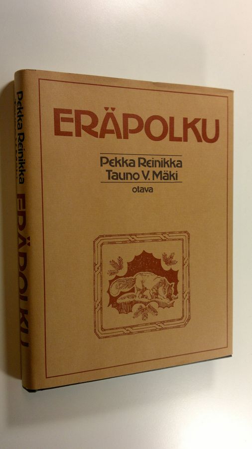 Eräpolku