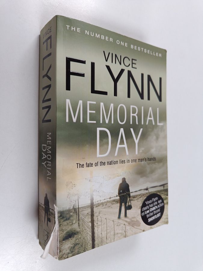 Memorial day