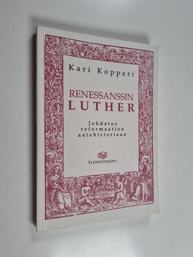 Renessanssin Luther