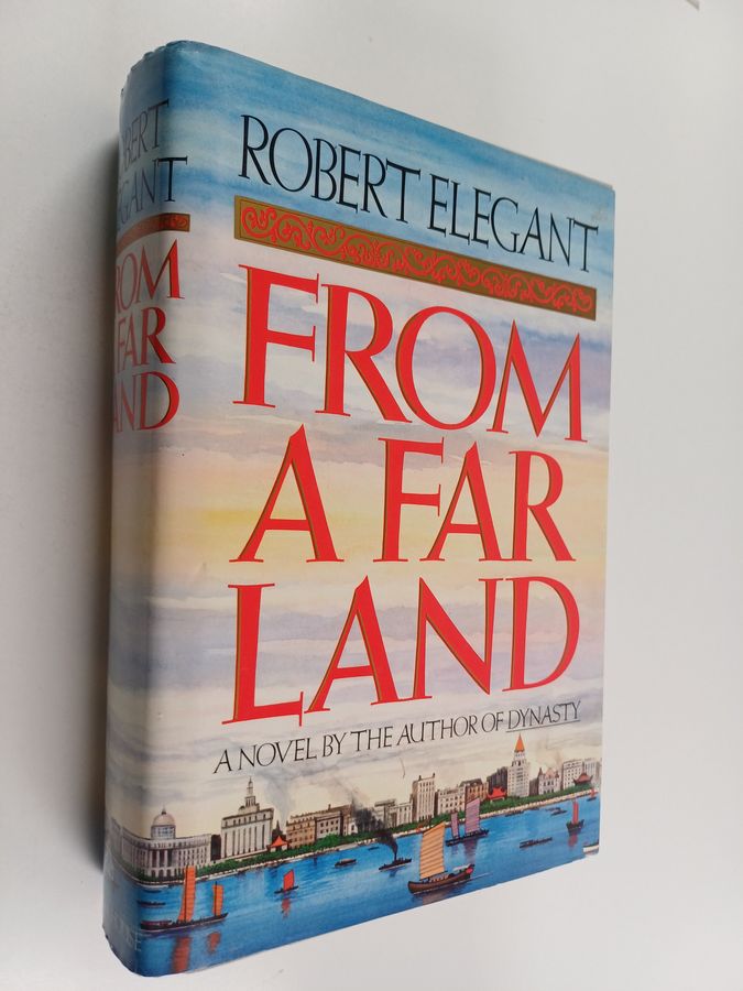 From a Far Land