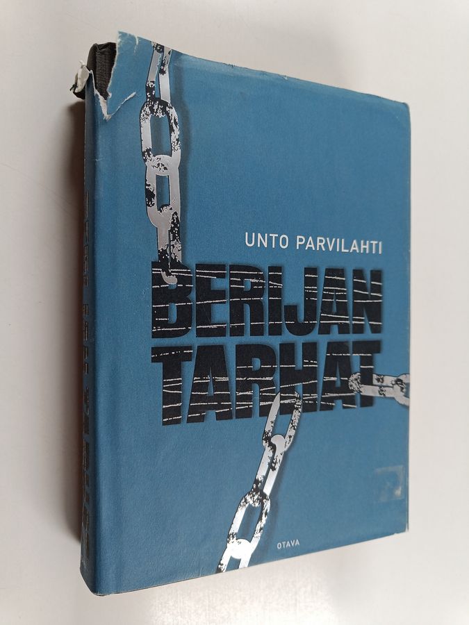 Berijan tarhat