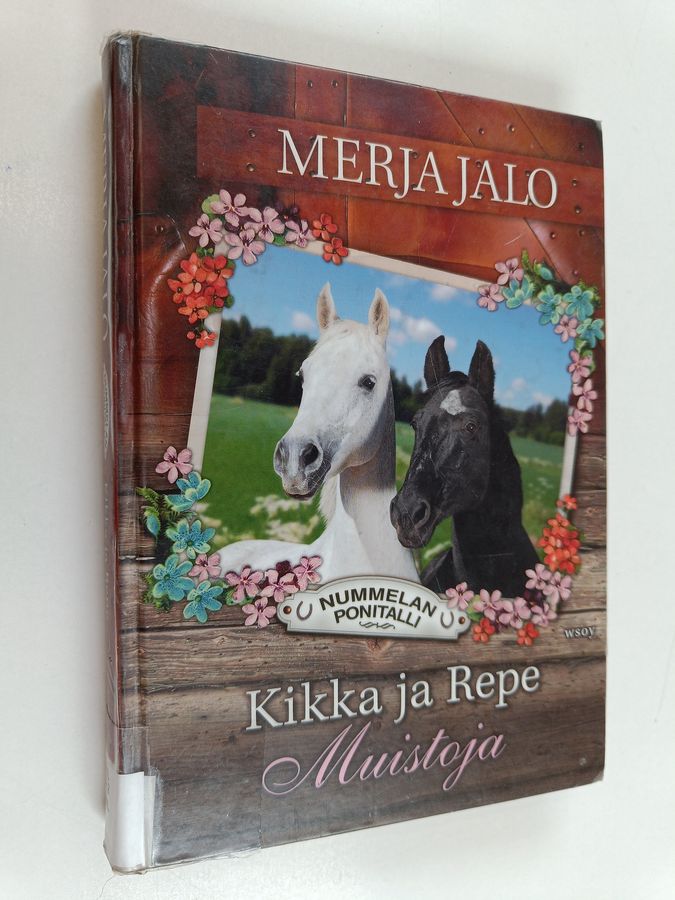 Kikka ja Repe
