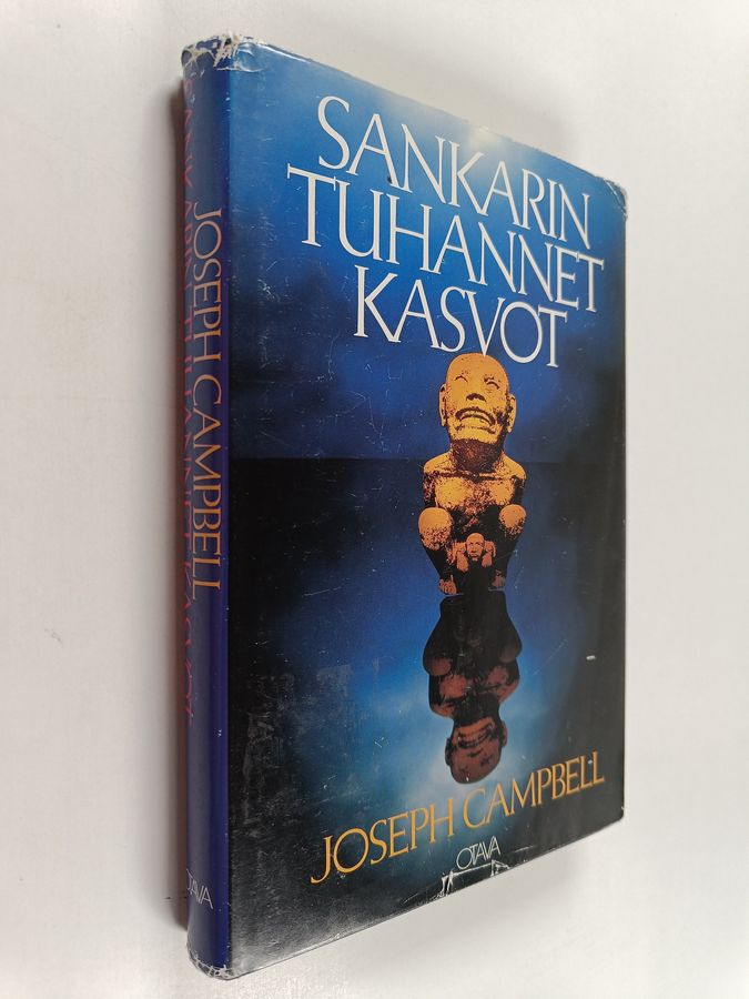 Sankarin tuhannet kasvot