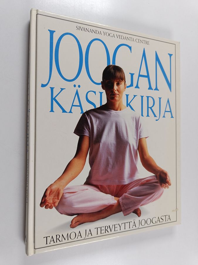 Joogan käsikirja