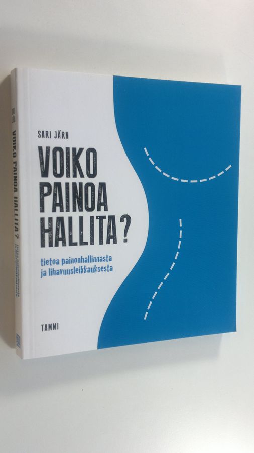 Voiko painoa hallita?