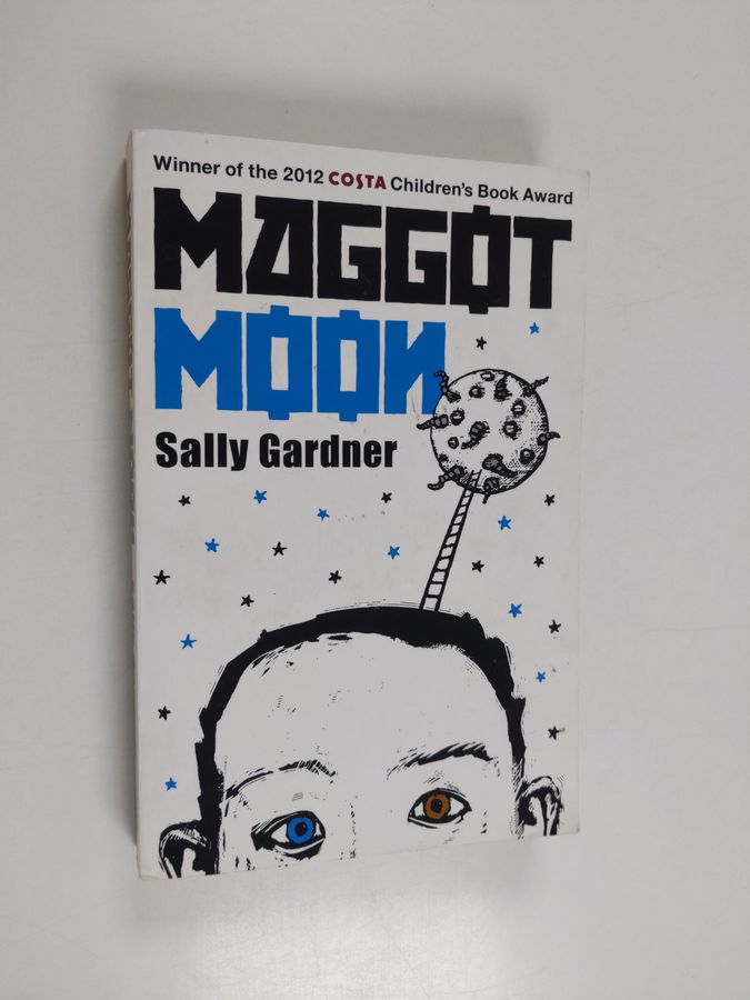 Maggot Moon