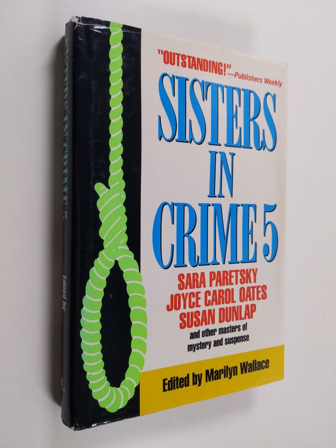 Sisters in Crime 5