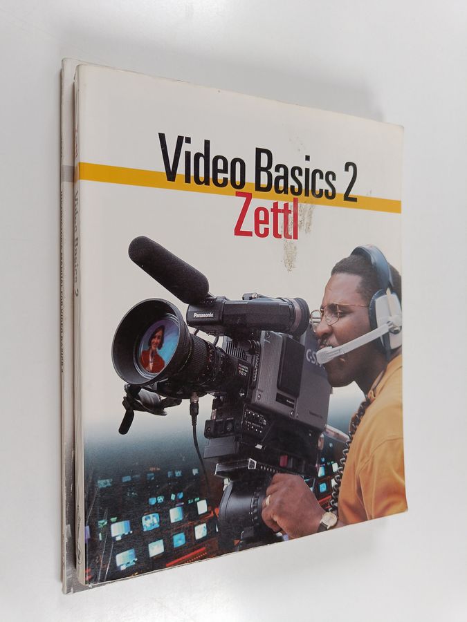 Video Basics 2 + Instructor's manual for Video basics 2