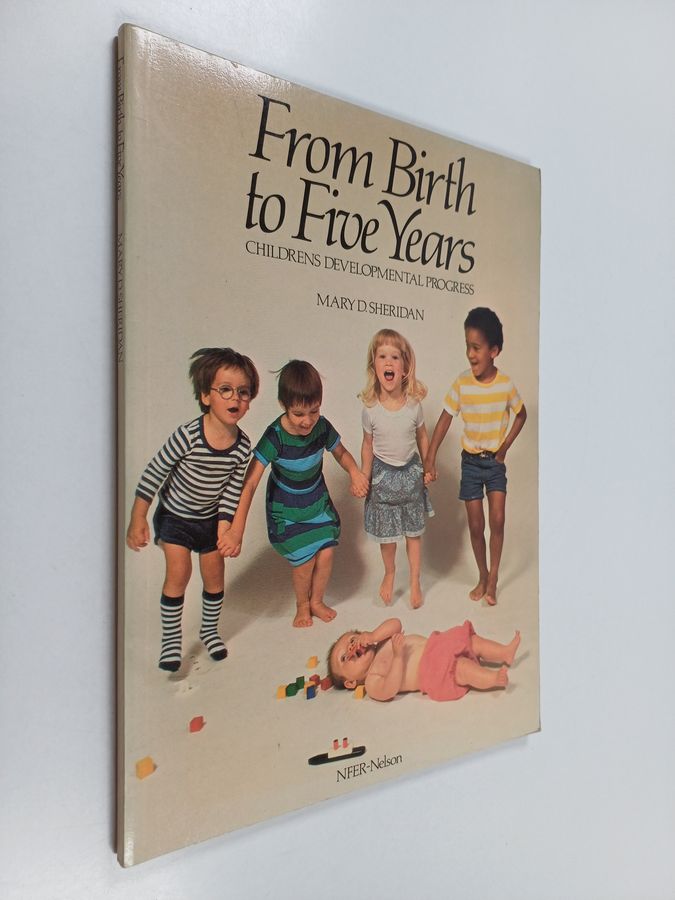 children's developmental progress