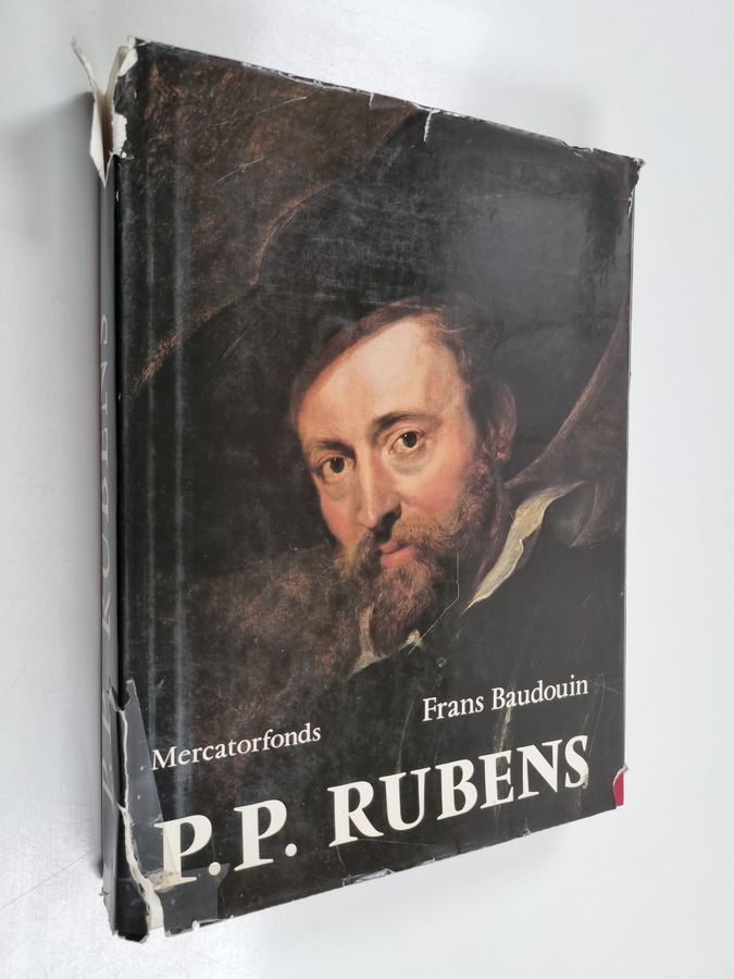 Frans Baudouin : P. P. Rubens