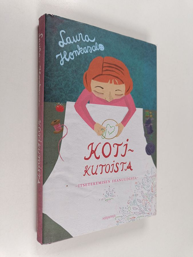 Kotikutoista
