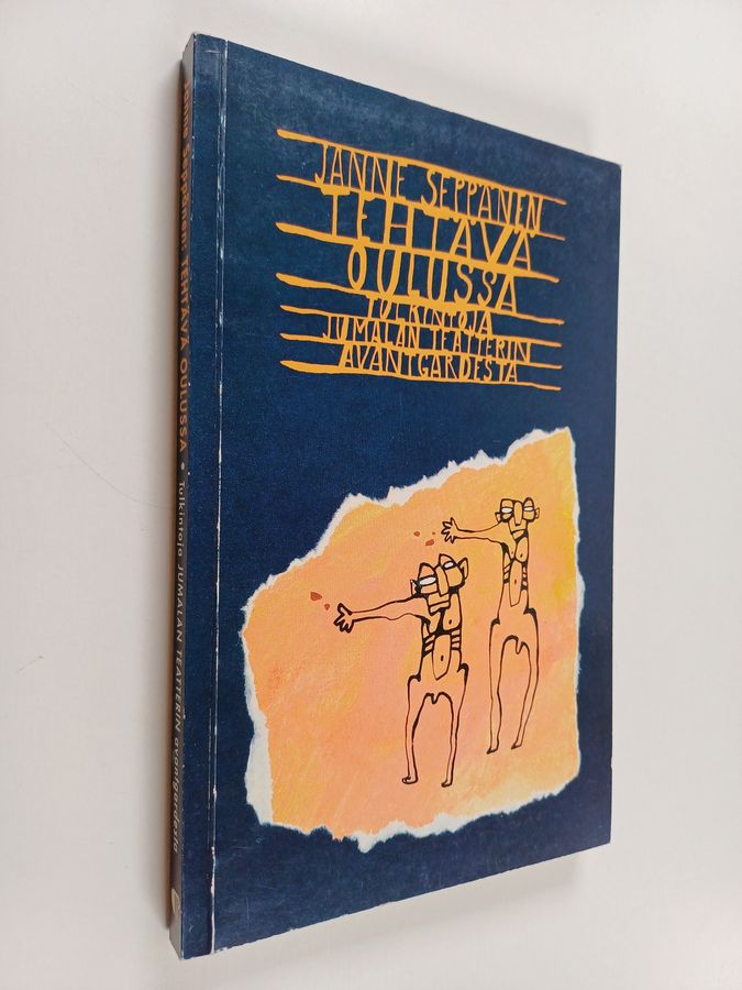 Tehtävä Oulussa