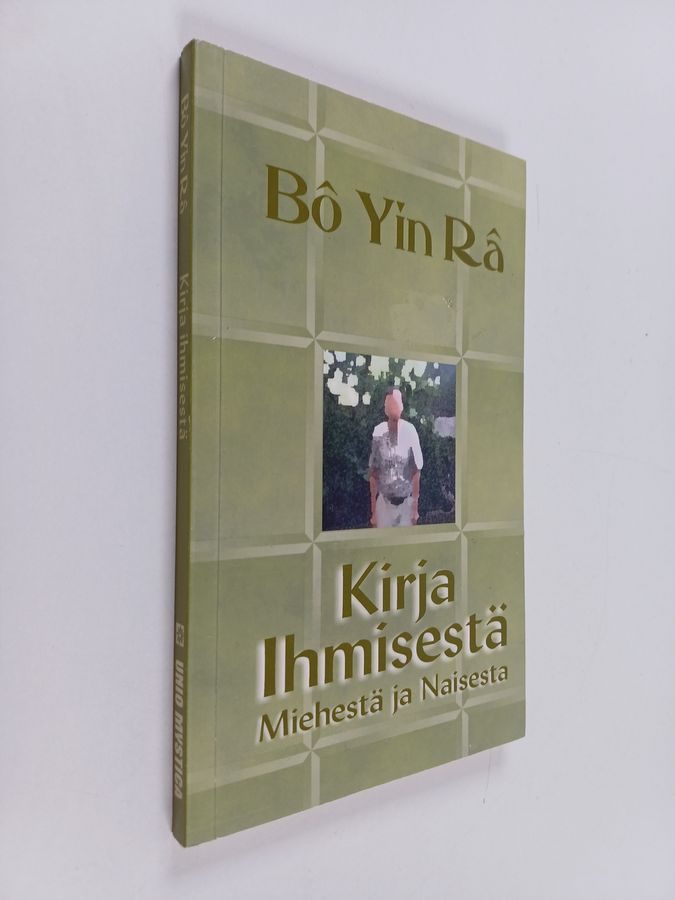 Kirja ihmisestä