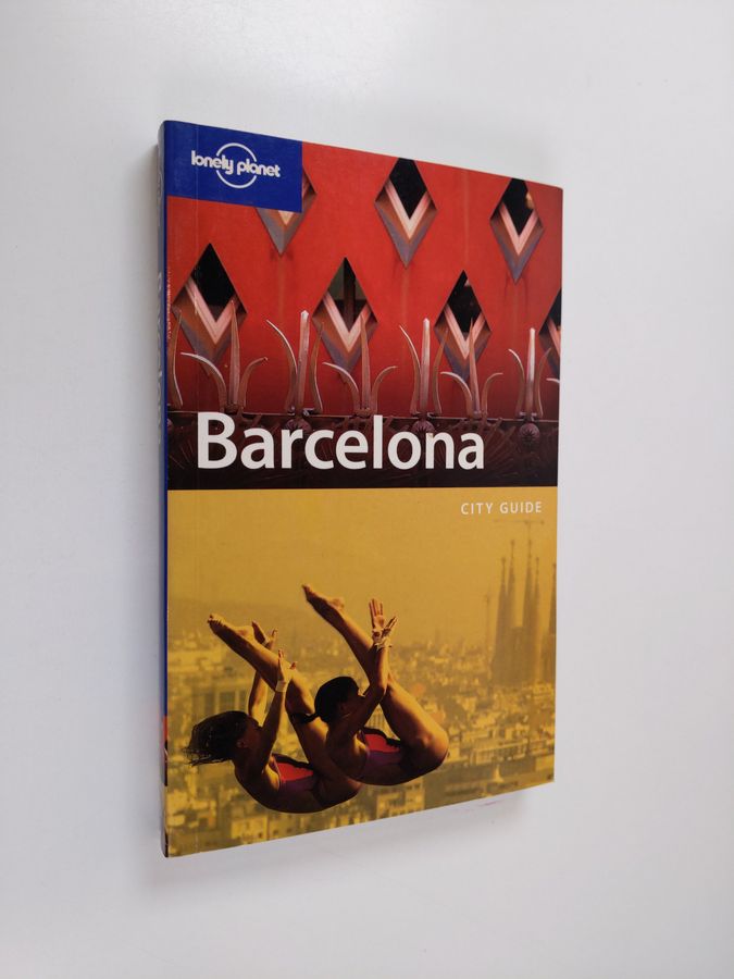 Barcelona - Barcelona city guide