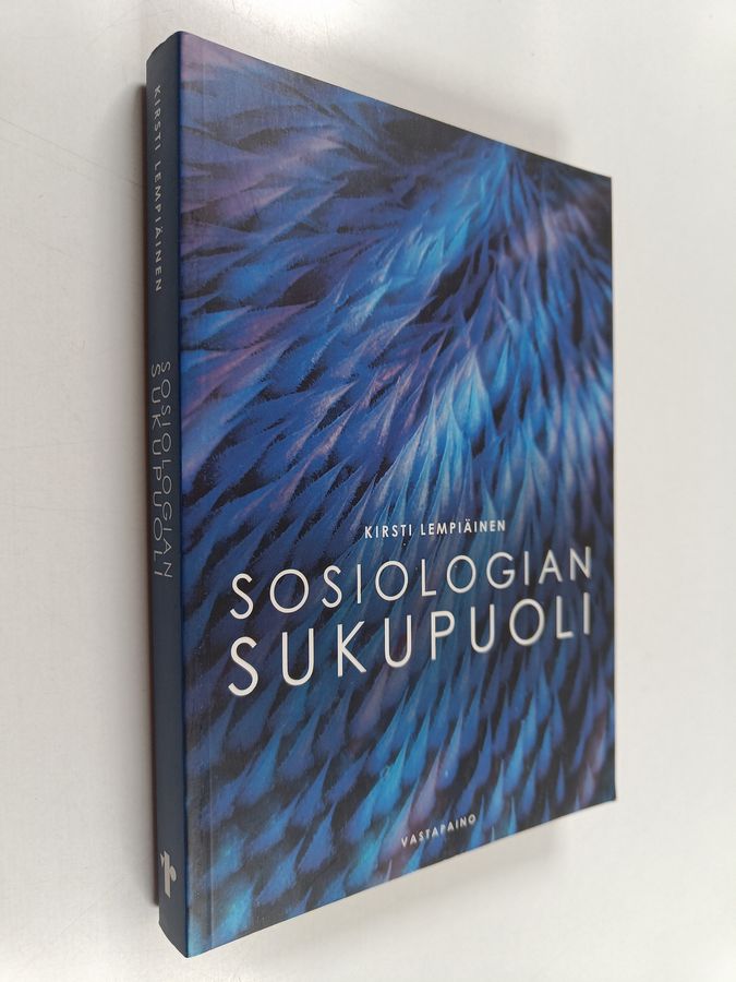 Sosiologian sukupuoli