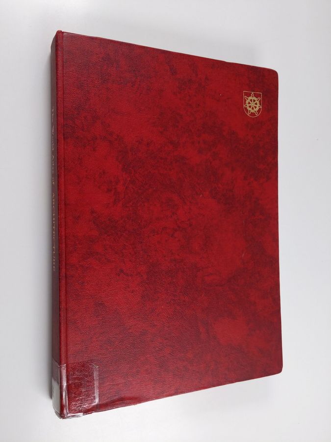 The world atlas of architecture