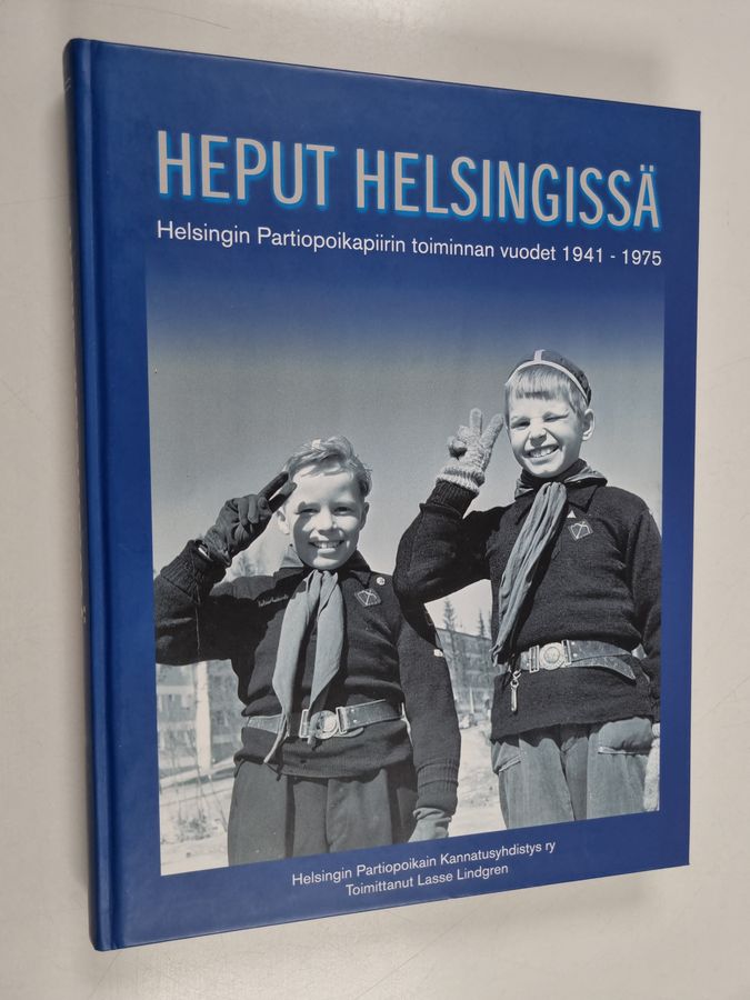 Heput Helsingissä