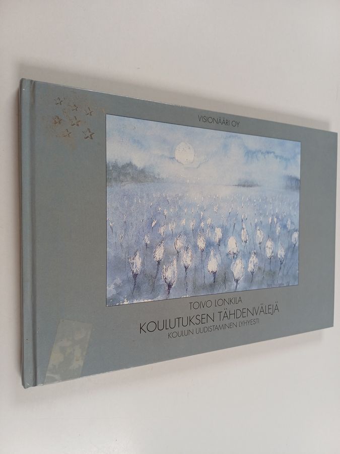 Koulutuksen tähdenvälejä