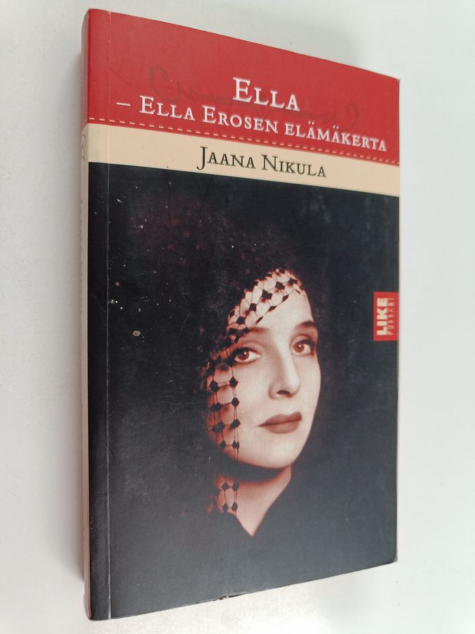 Ella