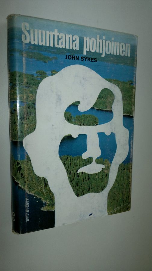 John Sykes : Suuntana pohjoinen