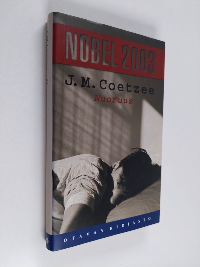 J. M Coetzee : Nuoruus : kohtauksia syrjäisestä elämästä II