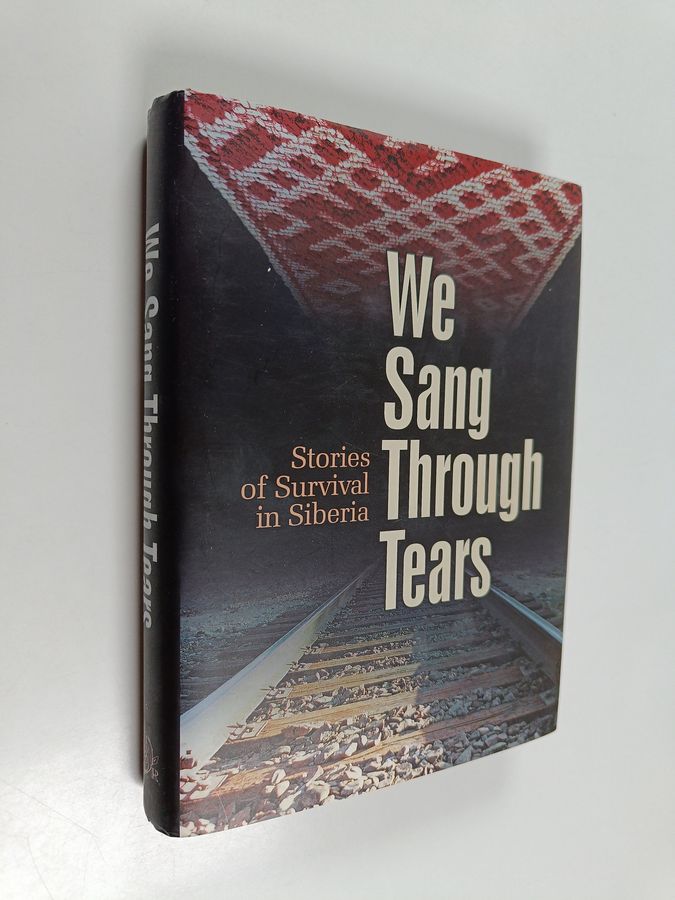 stories of survival in Siberia