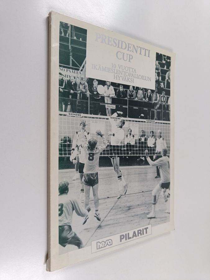 Presidentti cup