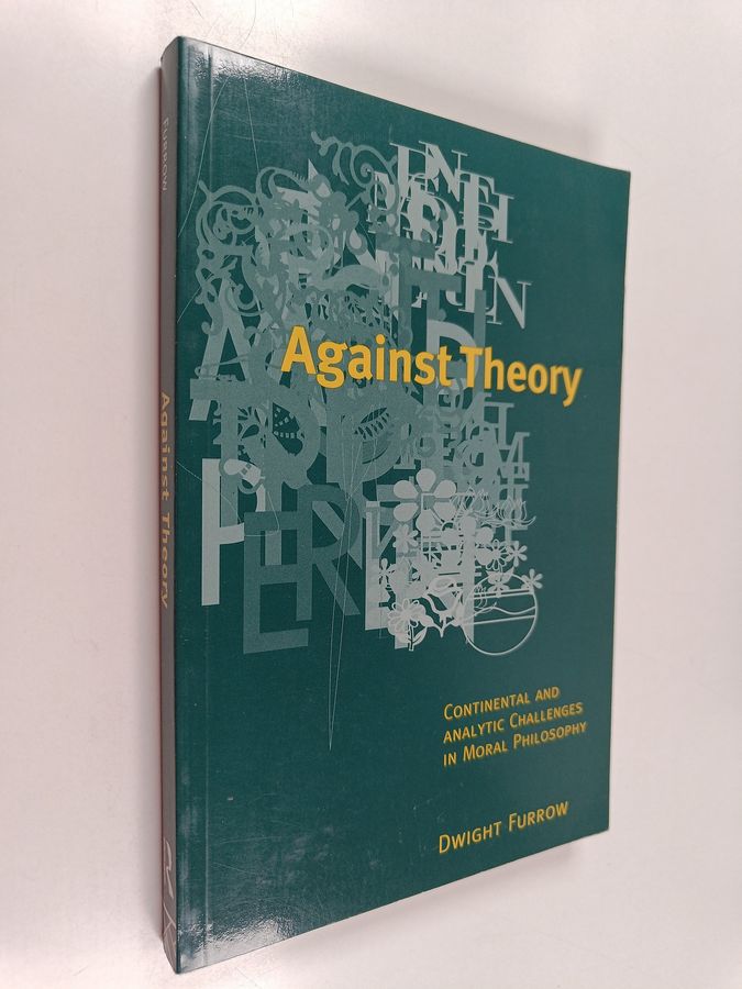 continental and analytic challenges in moral philosophy