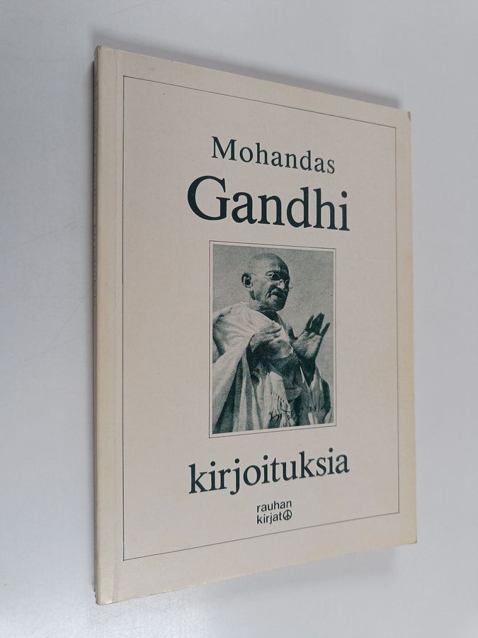 Kirjoituksia