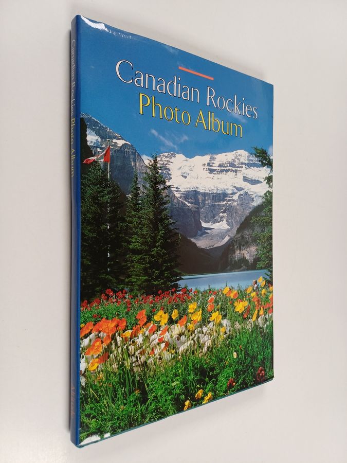 Canadian Rockies Photo Album