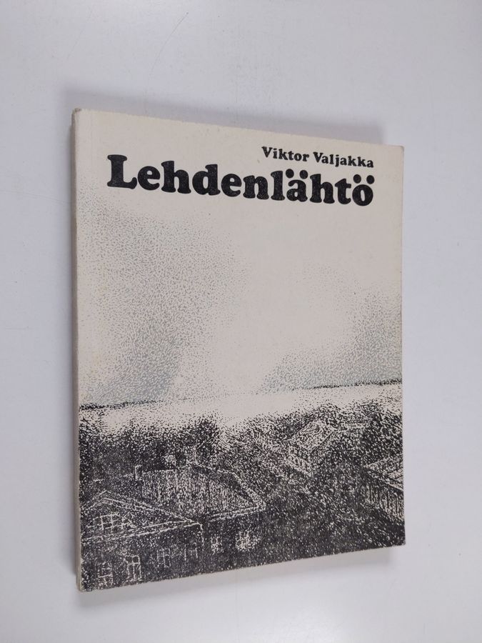 Lehdenlähtö