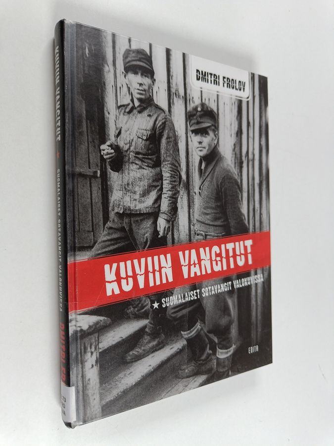 Kuviin vangitut