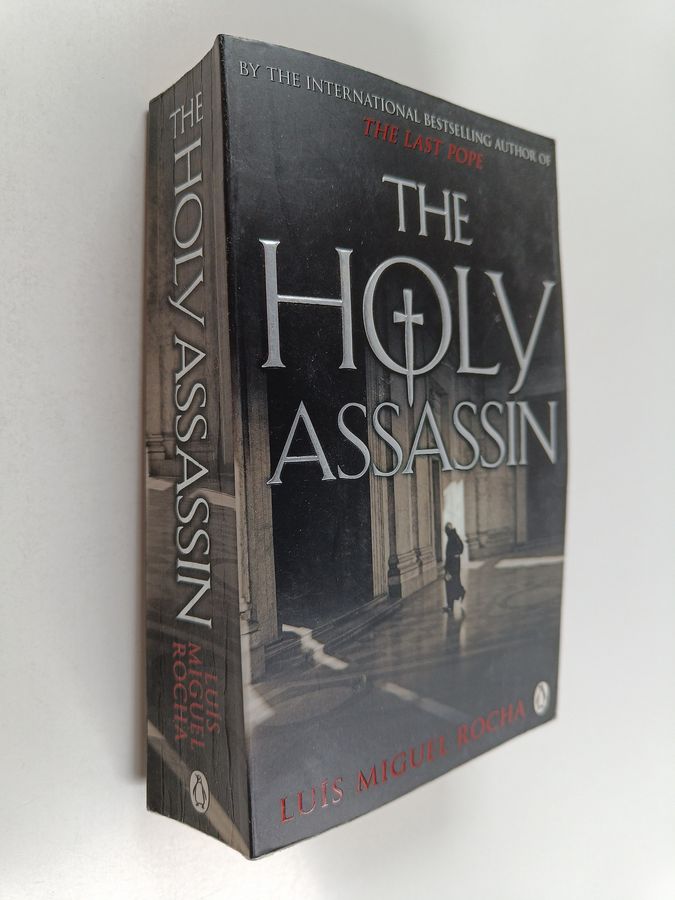 The Holy Assasin