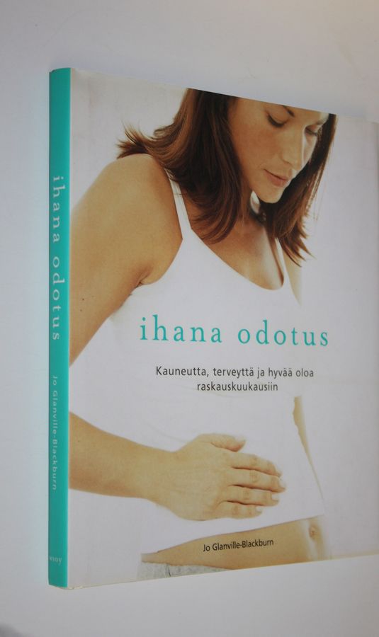 Ihana odotus