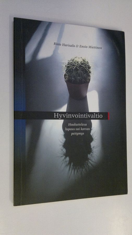 Hyvinvointivaltio