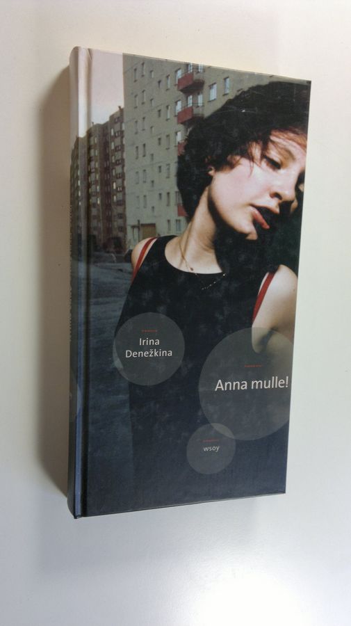 Irina Denezkina : Anna mulle!