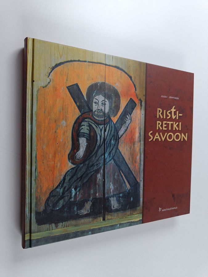 Ristiretki Savoon