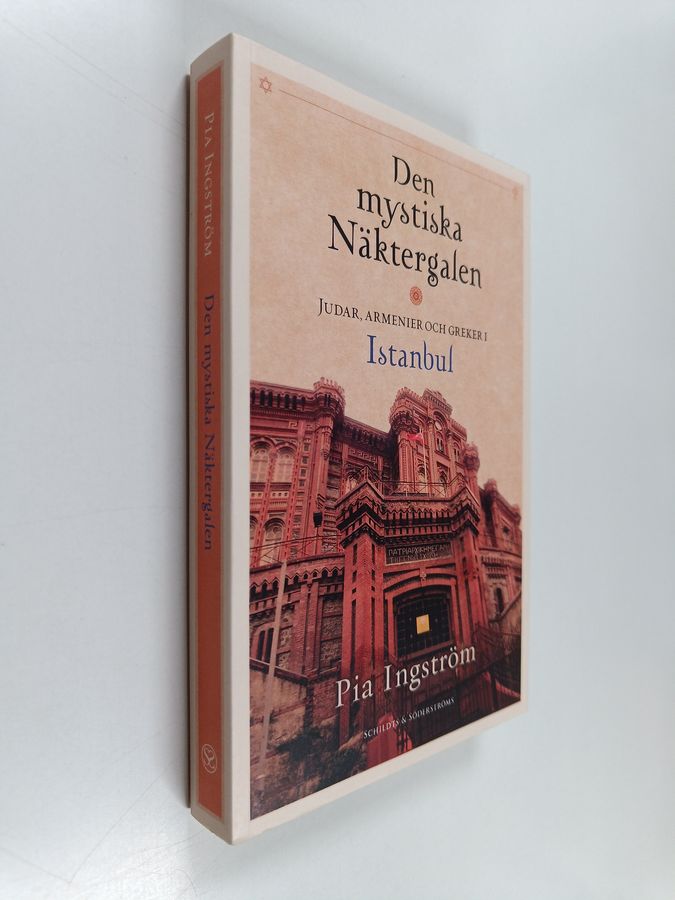 Den mystiska näktergalen