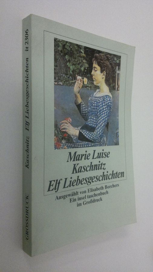 Elf Liebesgeschichten