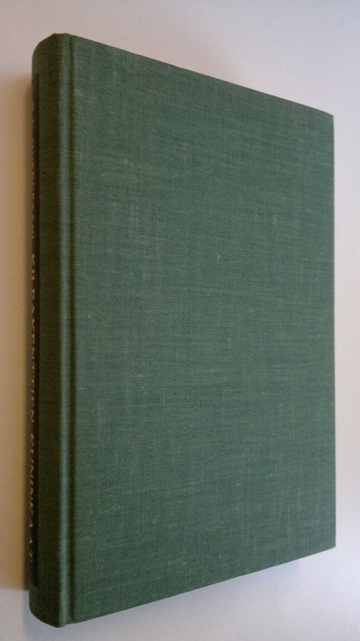 R. L. Quercetani : Kilpakenttien kuninkaat : yleisurheilun historia 1864-1964 : 83 kuvaa