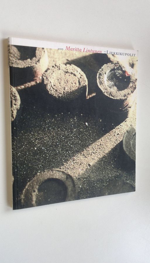 Maritta Lintunen : Liekkikupolit : runoja