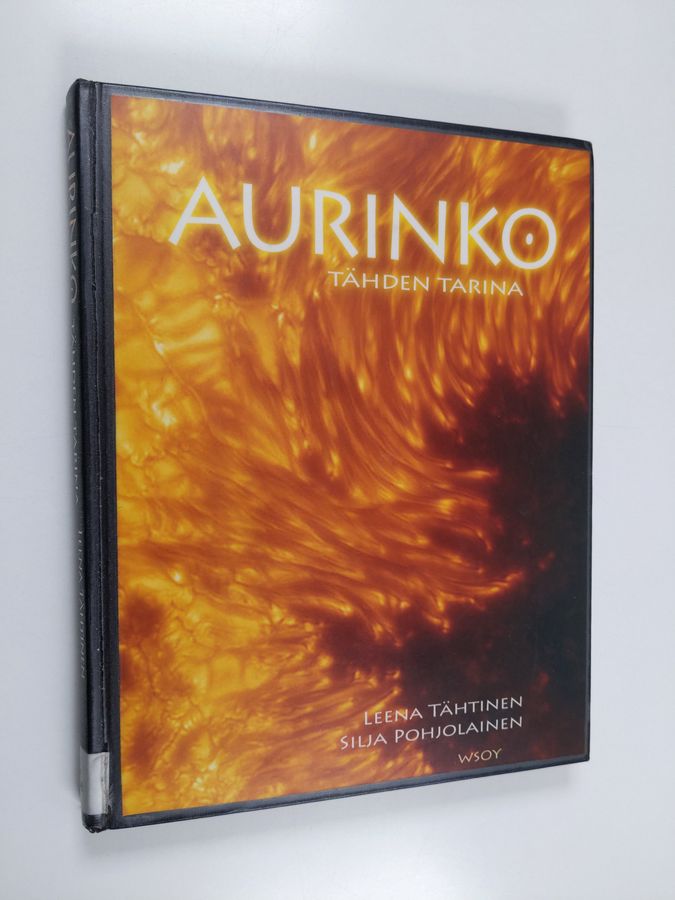 Aurinko