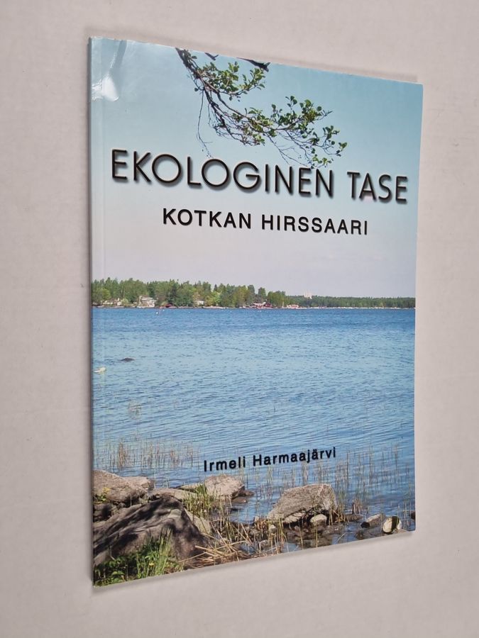 Ekologinen tase