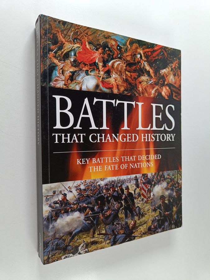 Battles That Changed History