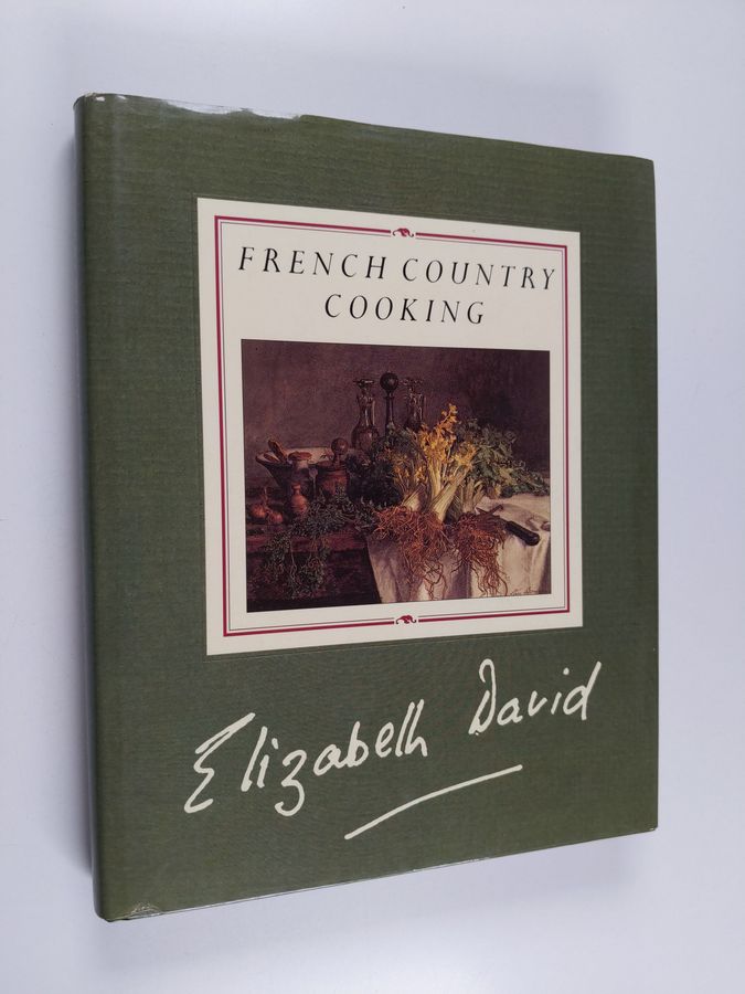 French Country Cooking