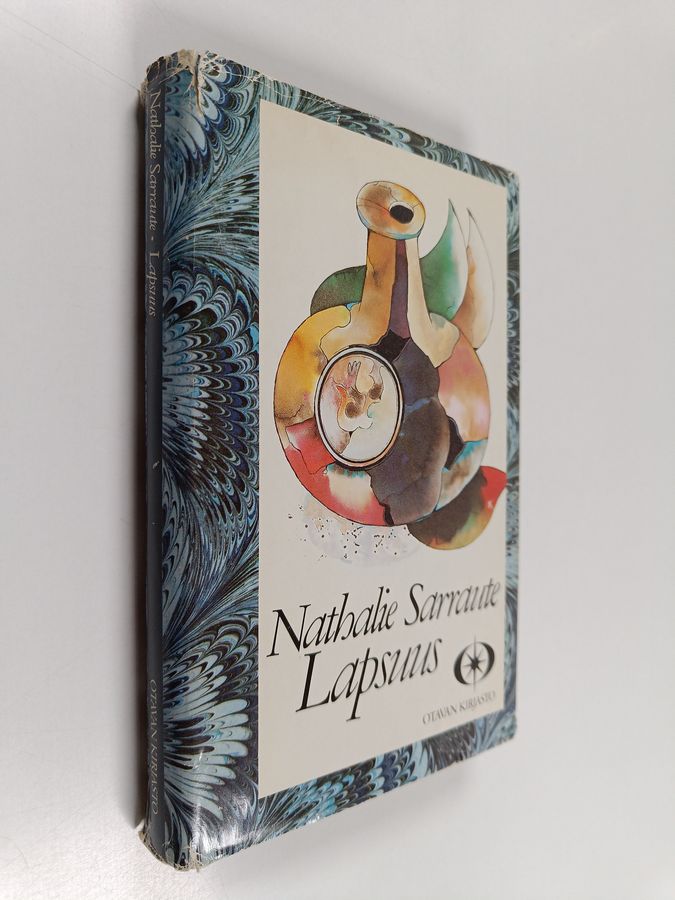 Nathalie Sarraute : Lapsuus