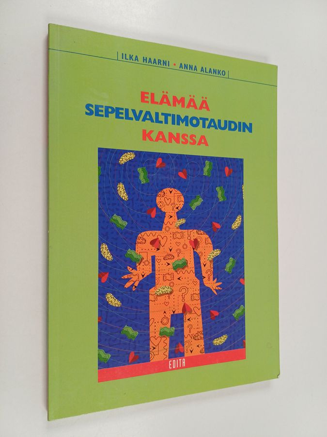 Elämää sepelvaltimotaudin kanssa